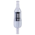 Miniatyrbilde 1 av 4: Polaris 280 380 3900 480 Inline Filterenhet med Sil 48080