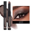 Ögonskuggstift, Långvarig Krämögonskuggstift, Matt Ögonskugga Ögonmakeup, 2g