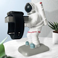 Pikkukuva 3 / 5: Astronauttikelloteline Monikäyttöinen säilytysteline Kotitaloustarvike 32mm