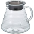 Miniatyrbilde 1 av 3: 600 ml Glass