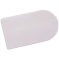 Pikkukuva 2 / 5: 2 KPL Fondant-sileytystyökalu Kakun koristelu Sileä kiillottaja 14,5 x 8 cm