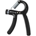 Miniatyrbillede 1 af 5: Håndgreb, Finger Træner Justerbar Modstand 10-50 kg Håndgreb Træning Bodybuilding/Vægtgreb/Håndtag Finger og Underarm Træning Stærk