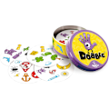 Miniatyrbilde 4 av 4: Dobble | Kortspill | Alder 6+ | 2-8 Spillere | 15 Minutters Spilletid