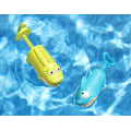 Pikkukuva 3 / 4: toys by Battat – Splishin’ Splash Eläinvesilelut Tuplapakkaus – Kesä- ja vesilelut lapsille 18 kk+