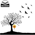 Miniatyrbild 3 av 3: De-Bird Ballonger med ögon för fågelförsvar, fågelskydd, duvförsvar, fågelskrämma - effektivt skydd mot duvor, gäss, hackspettar