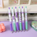 Miniatyrbild 4 av 9: 6PCS/ Set Gelpennor Kulspetspenna 02-6PCS 02-6PCS