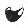 Miniatyrbilde 1 av 4: TD® 10-pakning Ice Silk Ansiktsmasker for utendørs bruk, Gjenbrukbare, Vaskbare, Stilige, Unisex