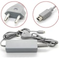 Miniatyrbild 1 av 4: Strömförsörjning AC-adapter för Nintendo WII U Gamepad