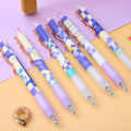Miniatyrbild 7 av 9: 6PCS/ Set Gelpennor Kulspetspenna 02-6PCS 02-6PCS