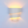 Miniatyrbillede 4 af 5: Tilpasselig væglampe Triple væglampe sengelampe minimalistisk b