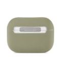 Miniatyrbillede 2 af 3: Holdit Silikonetui AirPods Pro Nygård Khaki Grøn