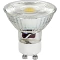 Miniatyrbild 1 av 3: LED-reflektor, 3,5 W bas GU10, 27 W ekvivalent 2-pack