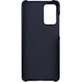 Miniatyrbillede 3 af 3: ONSALA SAMSUNG GALAXY A72 LÆDERETUI (SORT)