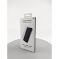 Miniatyrbillede 1 af 2: MobileFriend Tempered Glass iPhone 11/XR/12/12 Pro Transparent