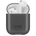 Miniatyrbillede 1 af 3: Holdit Seethru Case AirPods Black