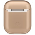 Pikkukuva 2 / 3: Holdit Seethru Case AirPods Tummanruskea