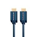 Miniatyrbild 1 av 2: High Speed HDMI cable with Ethernet, 3 m