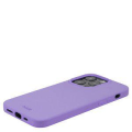 Miniatyrbild 3 av 3: Holdit Silicone Case iPhone 14 Pro Violet