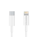 Pikkukuva 1 / 2: MobileFriend-kaapeli 2 metrin USB C - salama