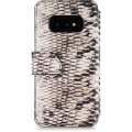 Miniatyrbillede 3 af 4: Holdit Pung Etui Magnet Galaxy S10e Stockholm Snake