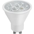 Miniatyrbild 1 av 3: LED-reflektor, 5 W bas GU5.3, 35 W ekvivalent 2-pack
