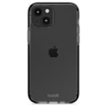 Miniatyrbild 2 av 4: Holdit Seethru Case iPhone 14 Plus Black