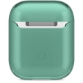Pikkukuva 2 / 3: Holdit Seethru Case AirPods Moss Green