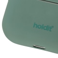 Miniatyrbillede 4 af 4: Holdit Silikonetui AirPods Pro Nygård Moss Green