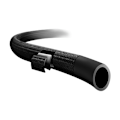 Miniatyrbillede 4 af 6: AiO Cooler RGB 240mm Sort