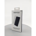 Miniatyrbild 1 av 2: MobileFriend Tempered Glass iPhone 7/8/SE Transparent