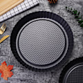 Miniatyrbillede 2 af 5: Non-Stick Tærte- og Quicheform, Quicheform - 9,5 tommer
