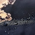 Miniatyrbild 3 av 5: Duschdraperi, Polyester duschdraperier, Vattentät