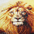 Miniatyrbild 3 av 4: (30x40cm) Full Diamantbroderi Kit, Full Diamantmålning Kit,
