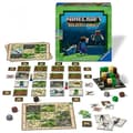 Minecraft Brädspel: Byggare och Biomer