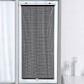 Pikkukuva 4 / 6: Aurinkosuoja ja aurinkosuojarullaverhot (50*125cm), auto-, koti- ja kylpyhuonekäyttöön