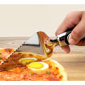 Pikkukuva 3 / 4: Lapio - Lettu - Pizza Lapiot - Leivonta Lusikka - Keittiövälineet - Ruostumaton Teräs