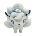 Pikkukuva 5 / 5: 30cm Vulpix-pehmolelu, söpö kettu-nukke, lahja tytöille, pojille ja lapsille
