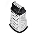 Miniatyrbilde 1 av 4: Multifunksjonell Grønnsakskutter - Rivjern - Kjøkkenkutter - Løk Cutter - Pommes Frites Cutter - Allsidig Kutter