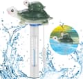 Flydende Pool Termometer, Trådløst Vandtemperatur Termometer