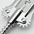 Miniatyrbild 3 av 5: Wing Corkscrew Korkdragare - Premium All-in-One Korkdragare och Flasköppnare