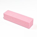 Miniatyrbilde 1 av 4: 10-pakning Neglefiler Former og Former Utvidet Rosa