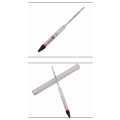 Miniatyrbild 4 av 5: Akvarium Glas Flytande Hydrometer med Saltvatten Termometer [Olika]