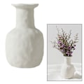 Miniatyrbild 5 av 5: Keramisk Vas Dekorativ Blomsterarrangemang Heminredning (1 Styck