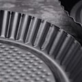Miniatyrbilde 3 av 5: Non-Stick Tart og Quicheform, Quicheform - 9,5 tommer