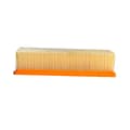 Miniatyrbillede 2 af 2: 2x Støvudsugningsfilter til Krcher 6.904-068 A2001, 2000te, 200