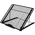 Miniatyrbild 1 av 5: A3 Stort Justerbart Laptopstativ (12 Vinkelpunkter), Lätt