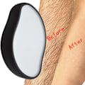 Miniatyrbild 4 av 5: Smärtfri Fysisk Håravlägsning Epilator Bärbar Håravlägsning Exf