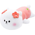 Pikkukuva 1 / 5: Plush Shiba Inu -eläinpehmolelu ja -halauspehmo Shiba Inu -pehmolelu lapsille