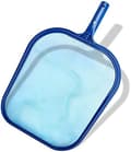 Overflade Landing Nets til Swimmingpool, Swimming Skimmer Blade Net