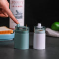 Miniatyrbild 4 av 4: Portabel Automatisk Tandpetarehållare Behållare Tandpetare Dispenser